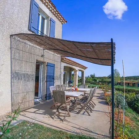 Le Nid Des Grands Ducs, Avec Piscine Privee Villa *