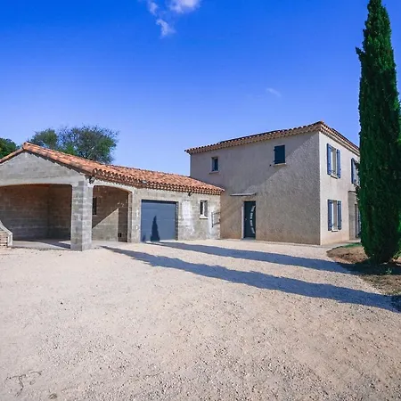 Le Nid Des Grands Ducs, Avec Piscine Privee