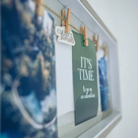 Villa Le Nid Des Grands Ducs, Avec Piscine Privee Issirac