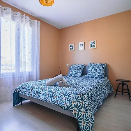 Le Nid Des Grands Ducs, Avec Piscine Privee * Issirac