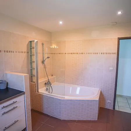 Le Nid Des Grands Ducs, Avec Piscine Privee Villa *