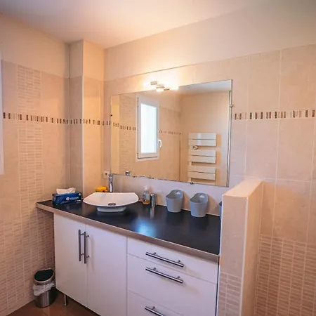 Le Nid Des Grands Ducs, Avec Piscine Privee Villa *